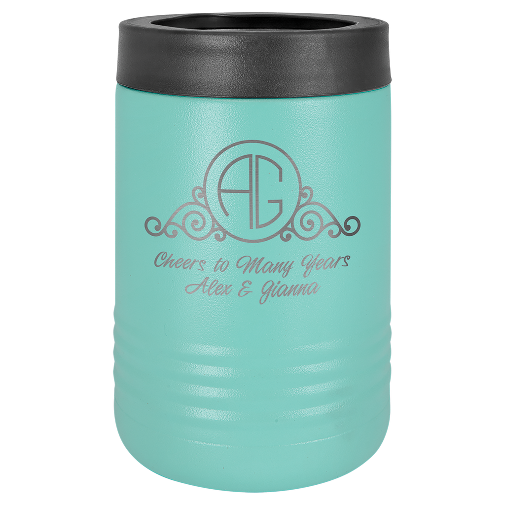 Insulated beverage holders