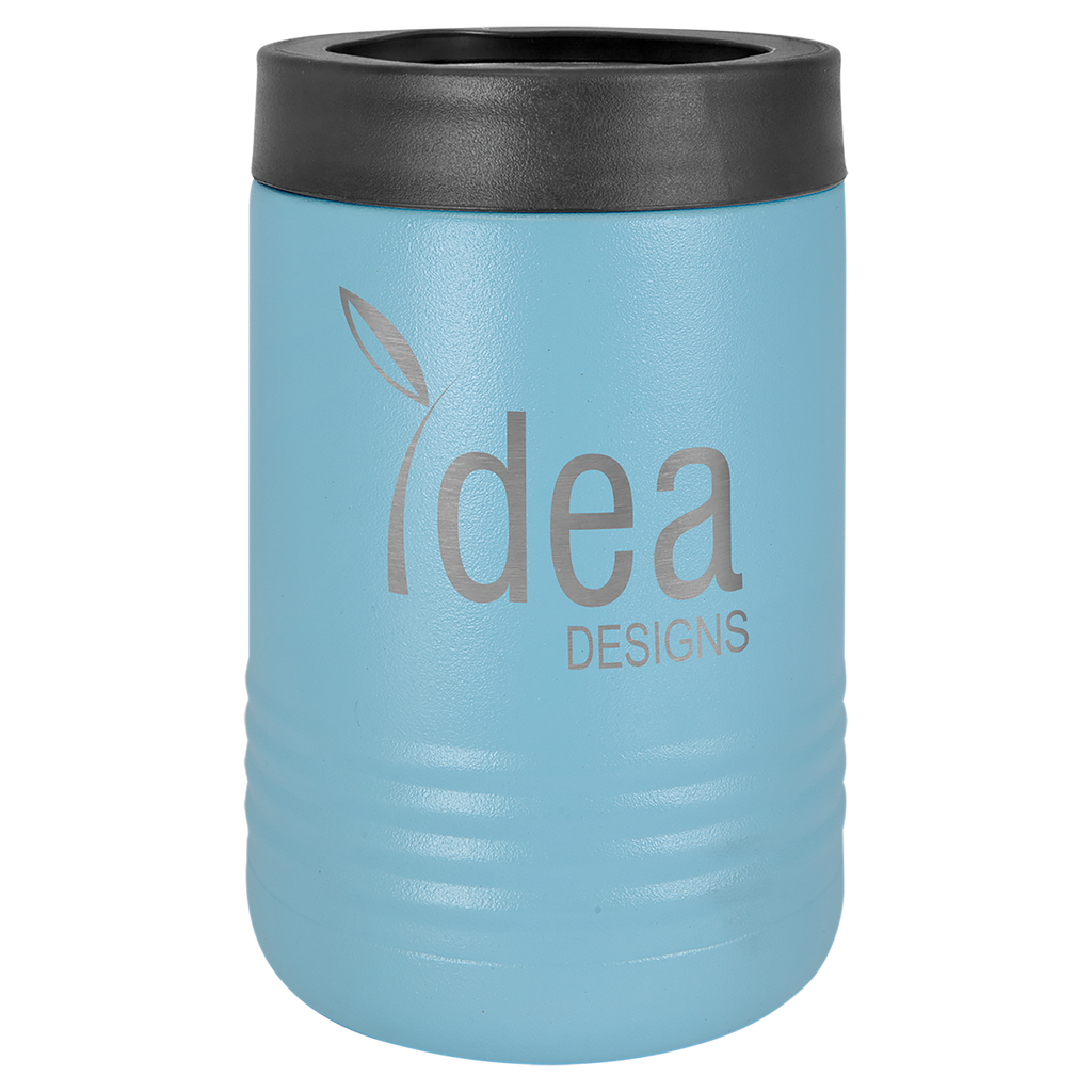 Insulated beverage holders