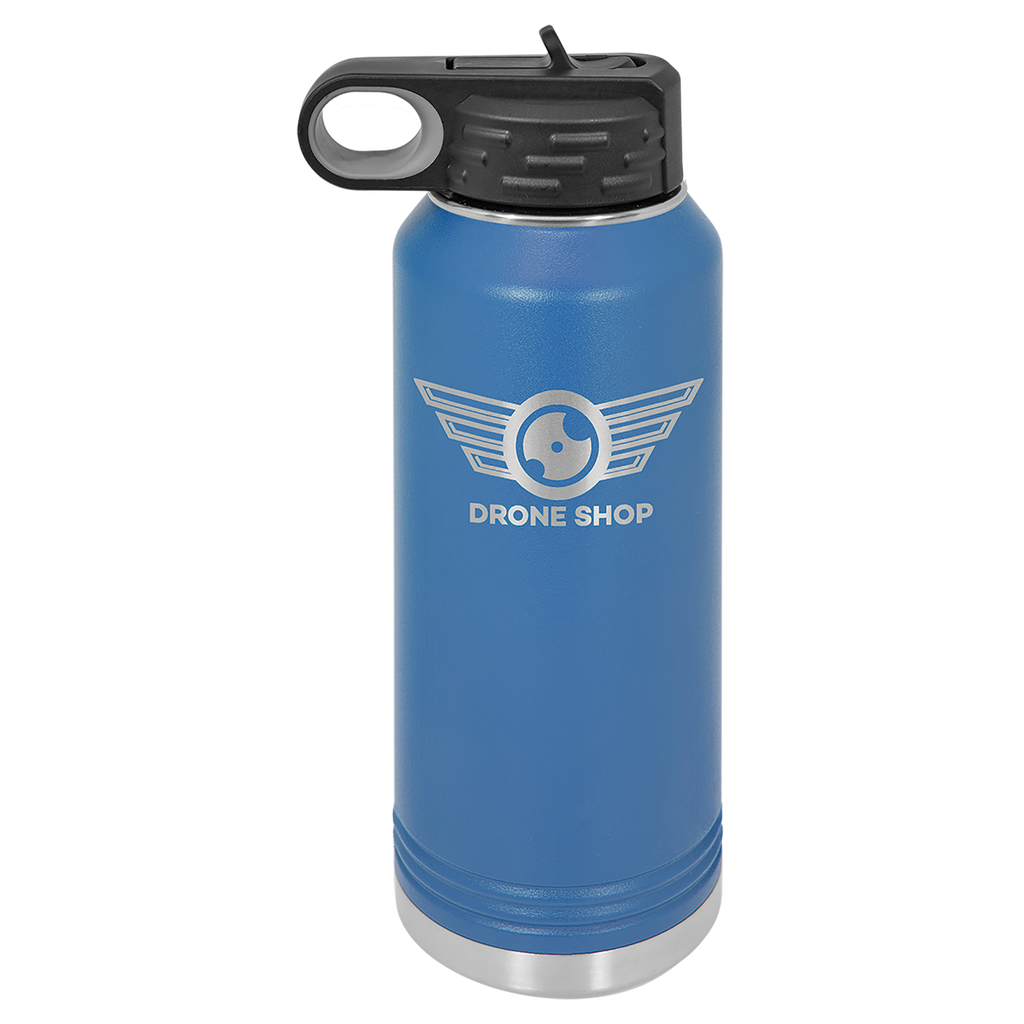 32oz Insulated water bottle